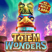 Kì tích Wonders game icon