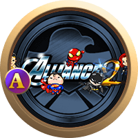 Liên minh 2 game icon