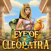 Con mắt của Cleopatra game icon