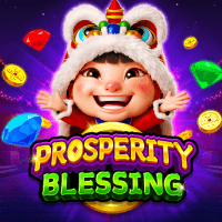 Phước Lành Thịnh Vượng game icon
