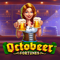 Tháng mười may mắn game icon