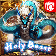 Thế Giới Thần Thú game icon