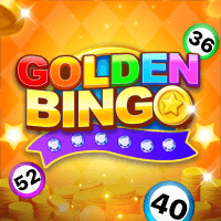 Golden Bingo game icon