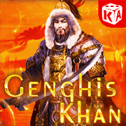 Thành Cát Tư Hãn game icon