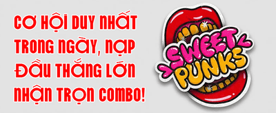 Vòng Quay May Mắn Slot Game promotion