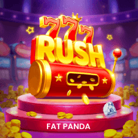 777 Rush game icon