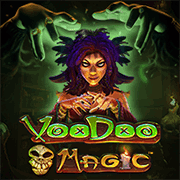 Voodoo Huyền Ảo game icon