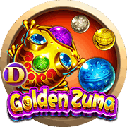 Cóc Vàng Zuma game icon