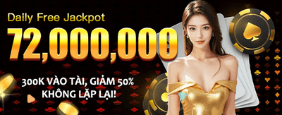 Săn Jackpot Cực Khủng banner