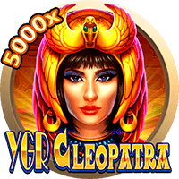 YGR Nữ Hoàng Ai Cập game icon